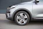 Kia Sorento EcoDynamics 2018 года (WW)
